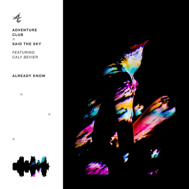 Already Know (feat. Caly Bevier)