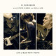 Cover art for album Live At Blue Note Tokyo by Ai Kuwabara, Steve Gadd, Will Lee