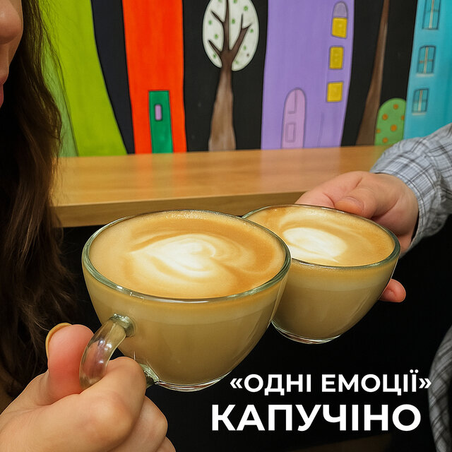 Капучіно