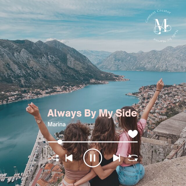 Always By My Side
