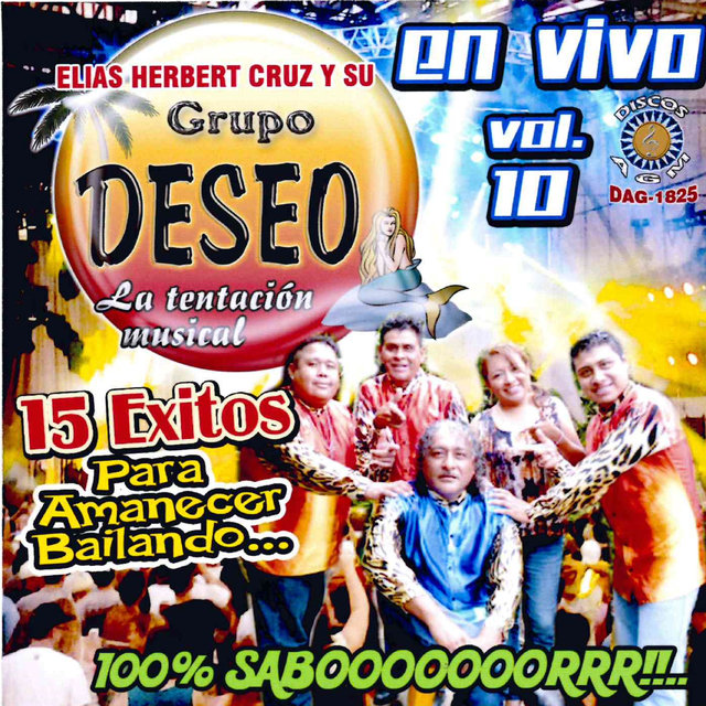 15 Exitos para Amanecer Bailando