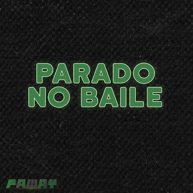 Parado no Baile