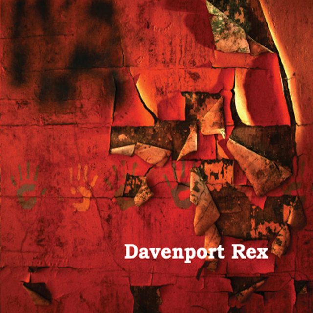 Cover art for album Davenport Rex by Davenport Rex