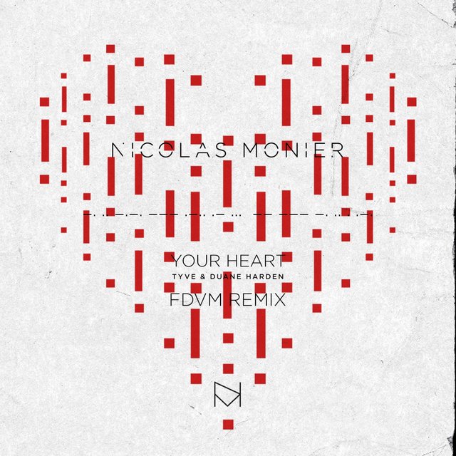 Your Heart (FDVM Remix)