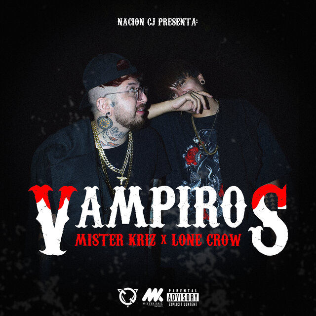 Vampiros
