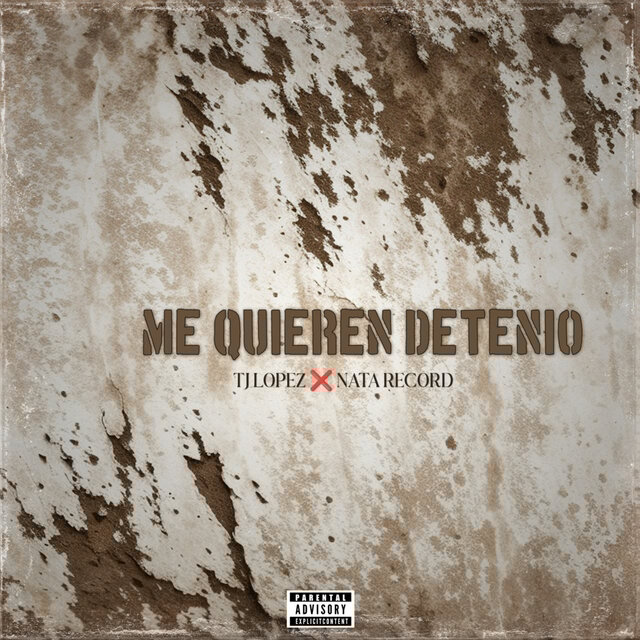 Me Quieren Detenio