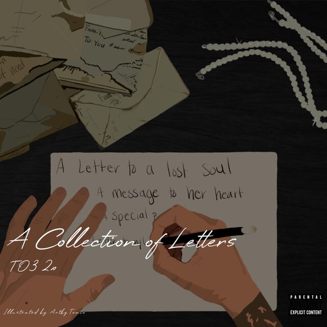 A Collection of Letters