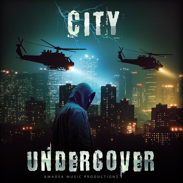 City Undercover