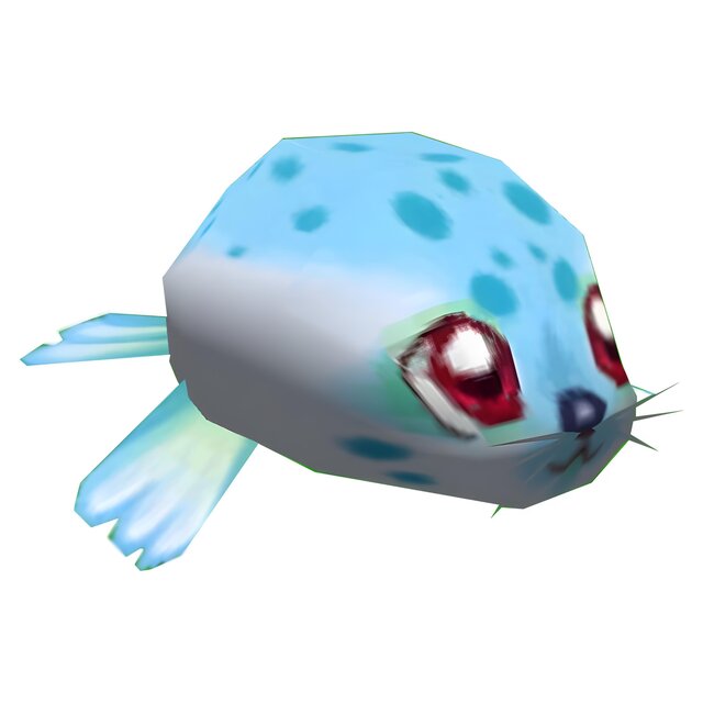 perch