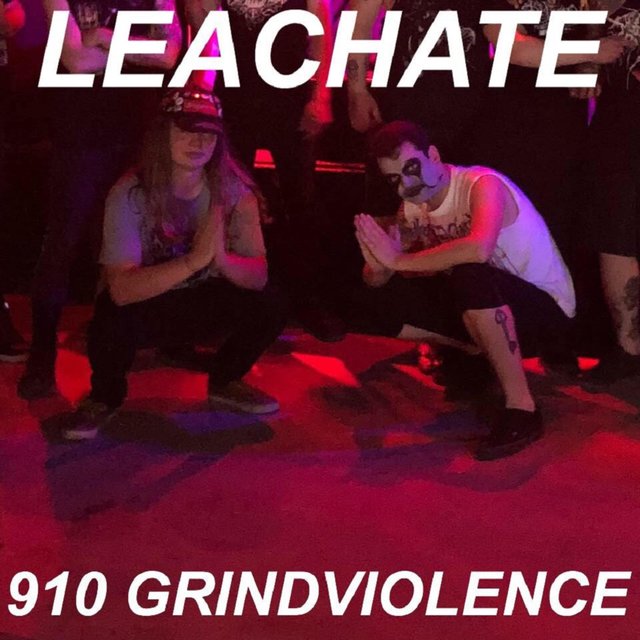 910 Grindviolence
