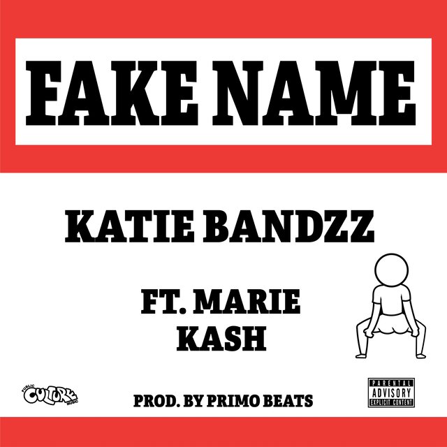 Fake Name