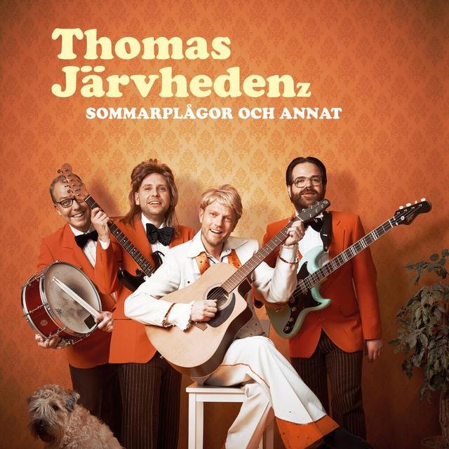Sommarplågor Och Annat