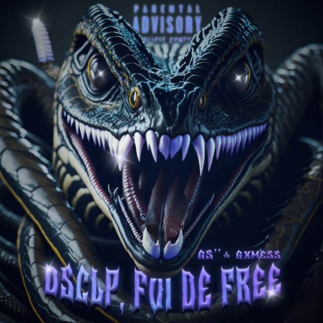 DSCLP, FOI DE  F R E E