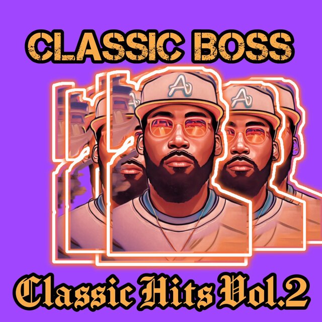 Classic Hits, Vol. 2
