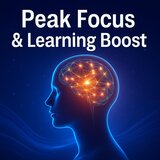 Silent Focus Zone