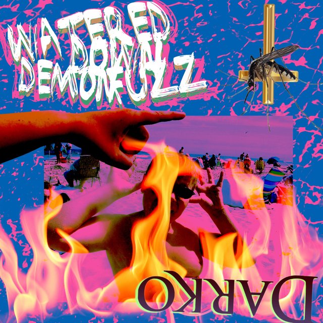 Watered Down Demon Fuzz