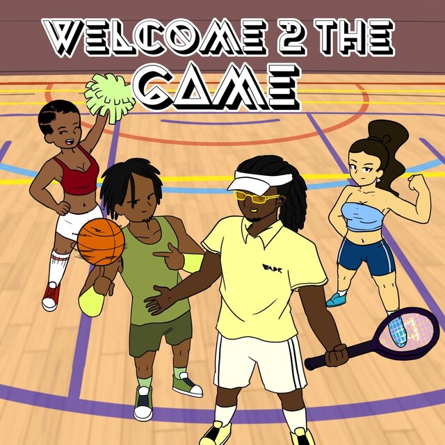 Welcome 2 The Game