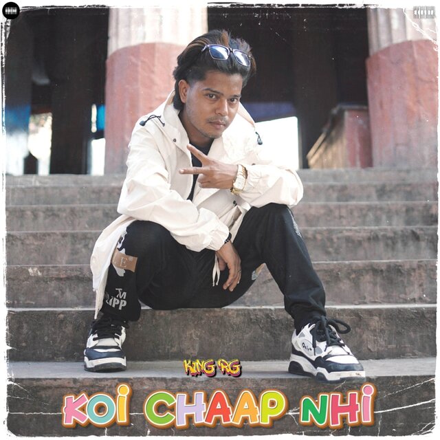 Koi Chaap Nhi