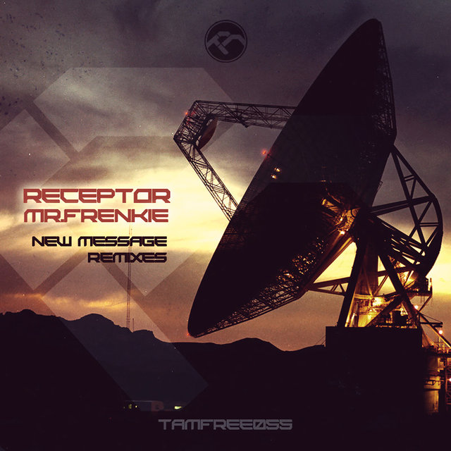 New Message (remixes)