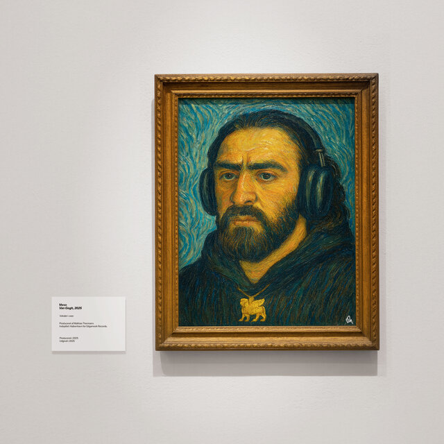 Van Gogh