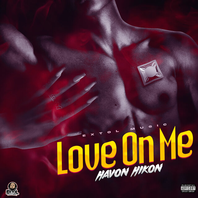 Love on Me