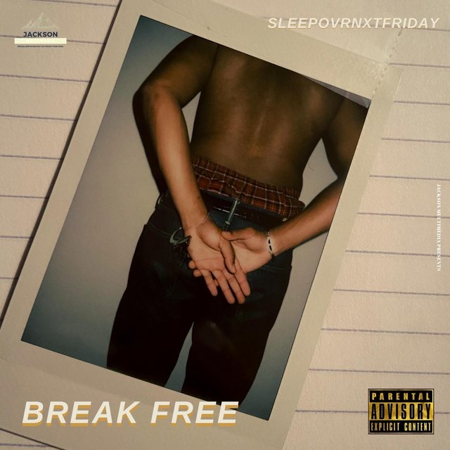 Break Free