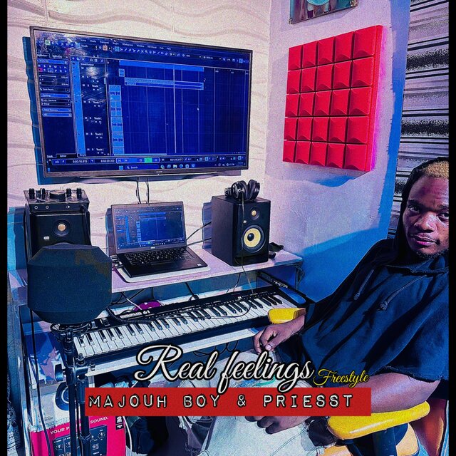 Real Feelings Freestyle