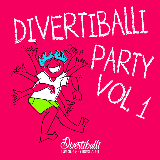 Divertiballi Party vol.1