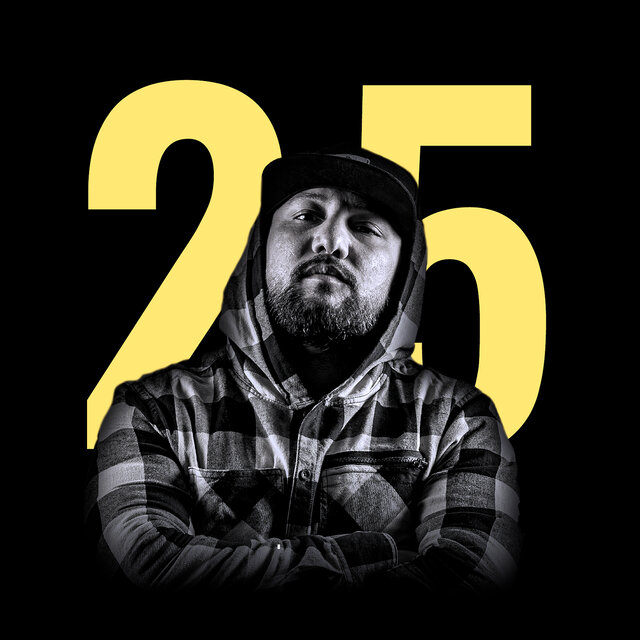 25