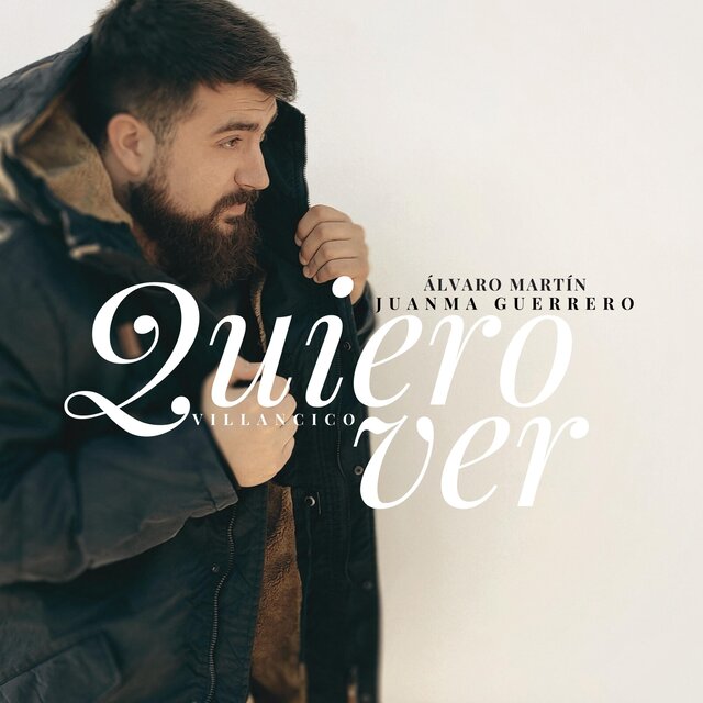 Quiero ver (feat. Juanma Guerrero)