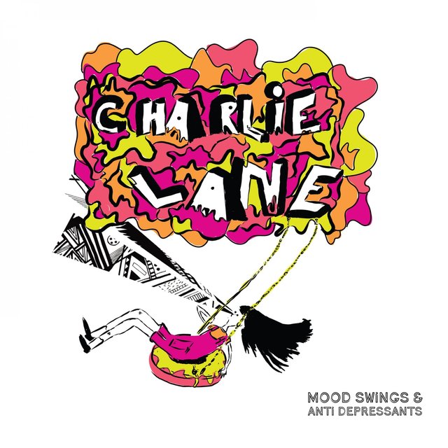 Mood Swings & Antidepressants