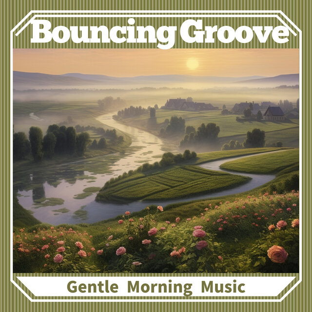 Gentle Morning Music