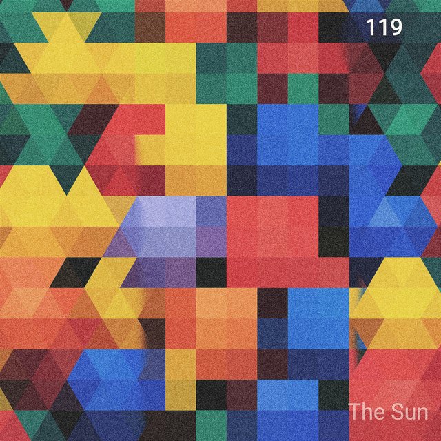 The Sun