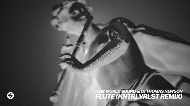 Flute (KNTRLVRLST Remix)