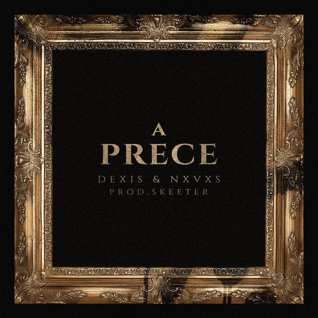 A Prece