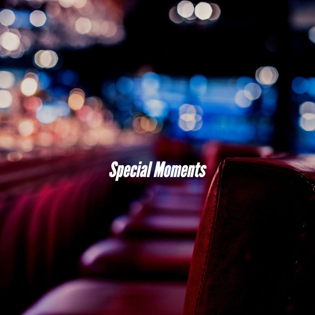 Special Moments