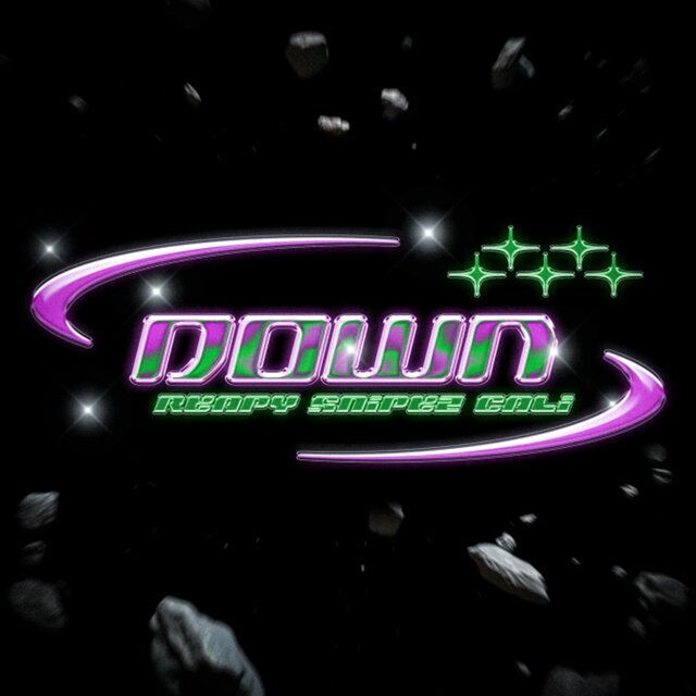 Down (feat Lil SnipeZz)