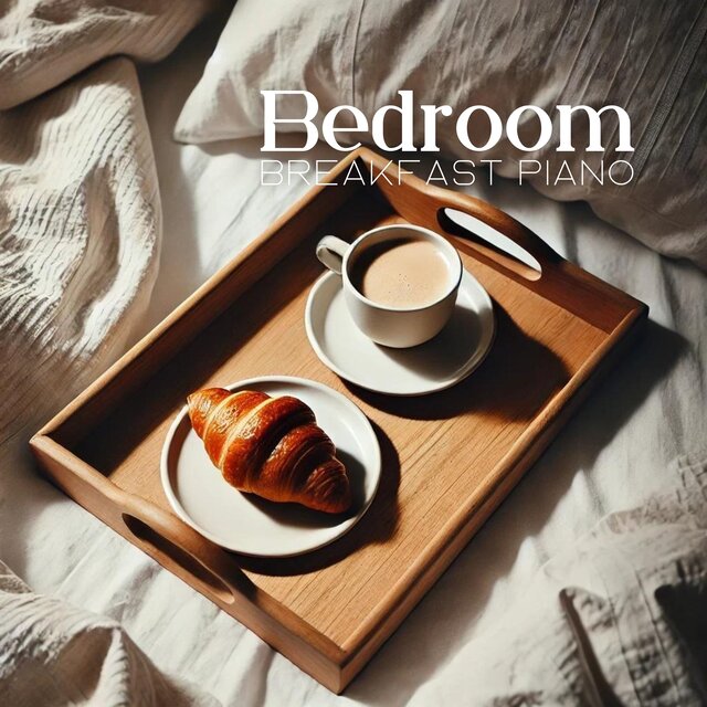 Bedroom Breakfast Piano: Wake Up with Love, Early Rise Romance