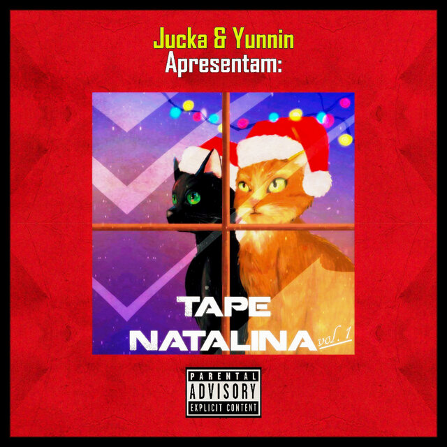 Tape Natalina (Vol. 1)