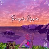 Purple Ripple