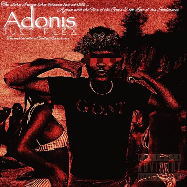 Adonis