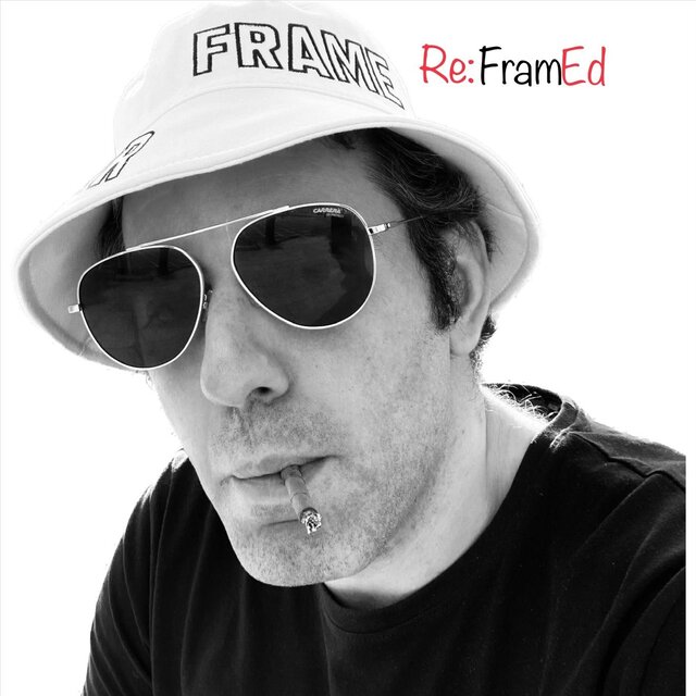 Re:Framed