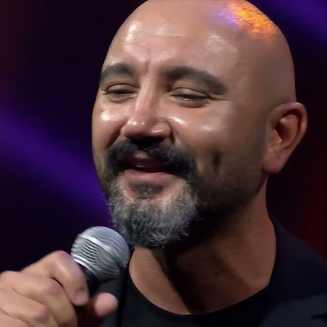 Yere Düştü Alamadım Fesimi (Canlı)