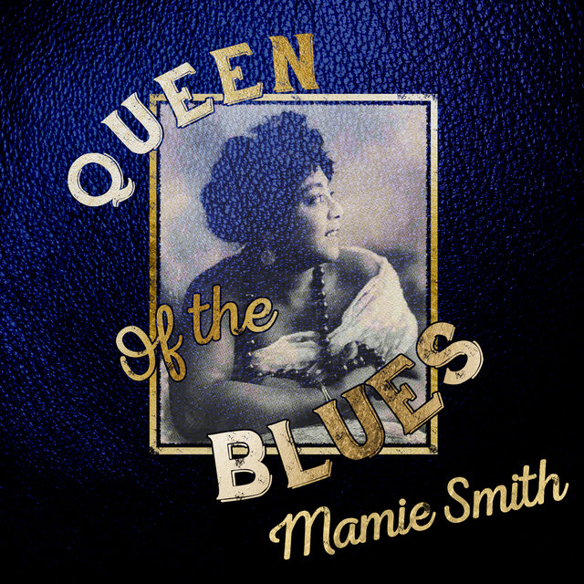 Queen of the Blues