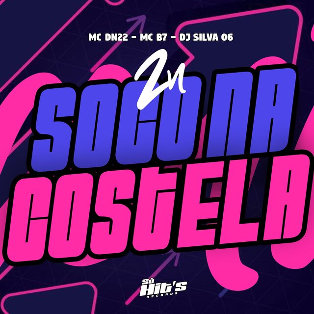 ZN Soco na Costela