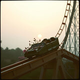roller-coaster