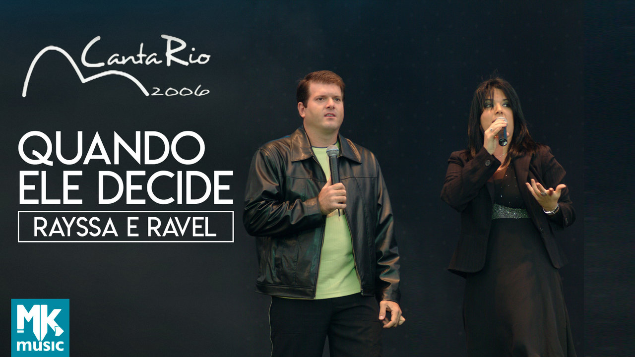 Quando Ele Decide