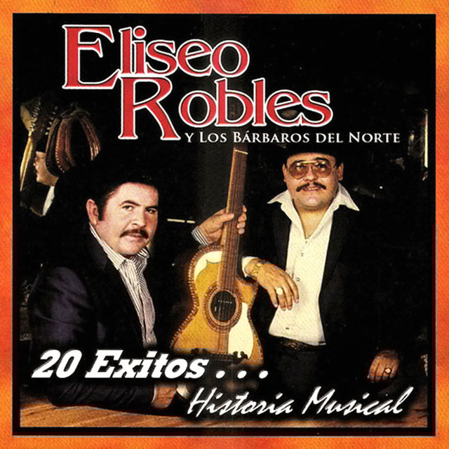 20 Exitos Historia Musical