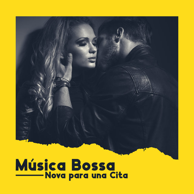 Música Bossa Nova para una Cita - Tiempo Feliz Juntos, Enamorarse del Jazz, Música de Fondo