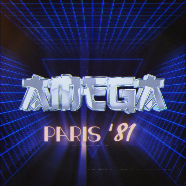 AmegA on TIDAL